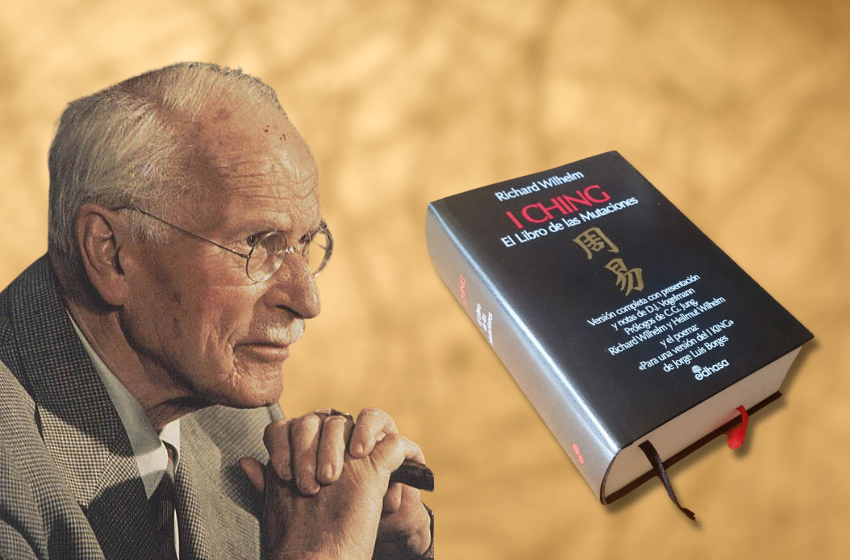 Jung I Ching