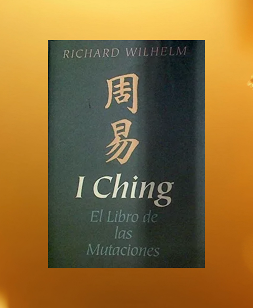 Productos de I Ching Productos de I Ching