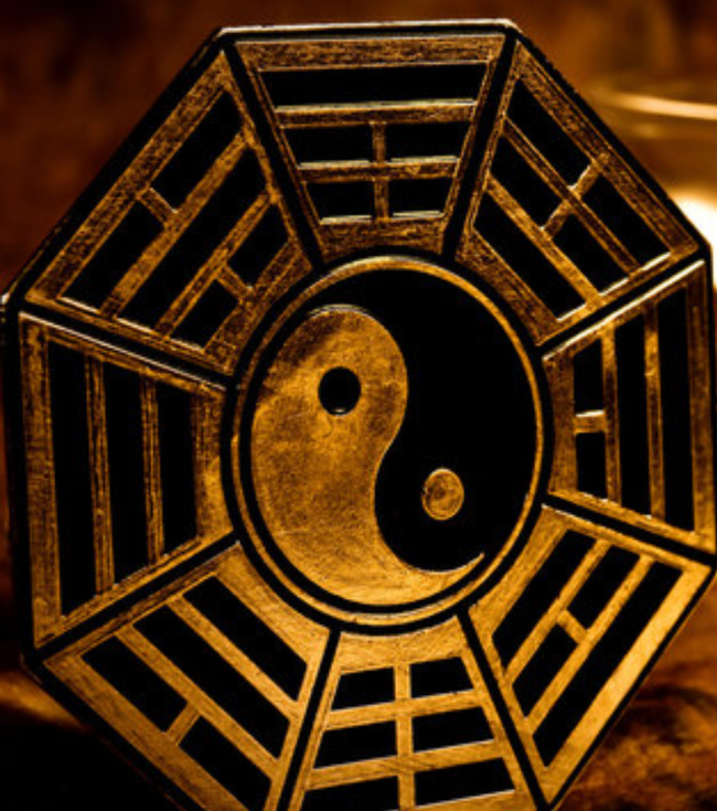 qué es el i ching qué es el i ching
