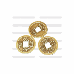 Consultas de I Ching