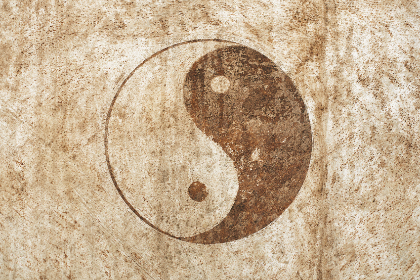 Yin y Yang